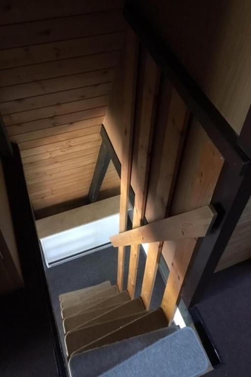 Gemuetliches Ferienhaus Mit Sonniger Terrasse Frankenwald Naehe Badesee Smart-Tv Lichtenberg  外观 照片