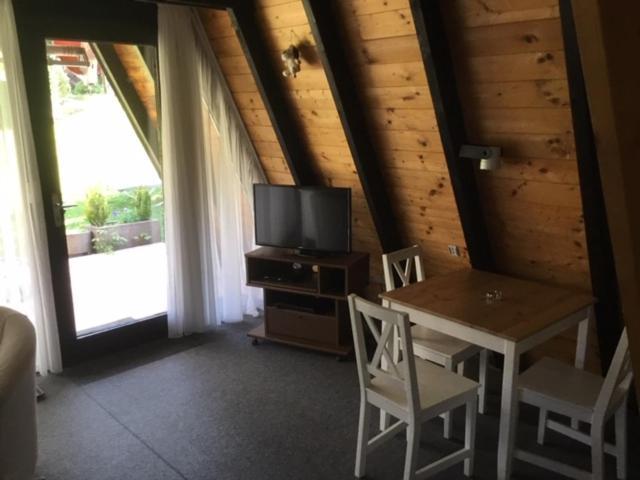 Gemuetliches Ferienhaus Mit Sonniger Terrasse Frankenwald Naehe Badesee Smart-Tv Lichtenberg  外观 照片